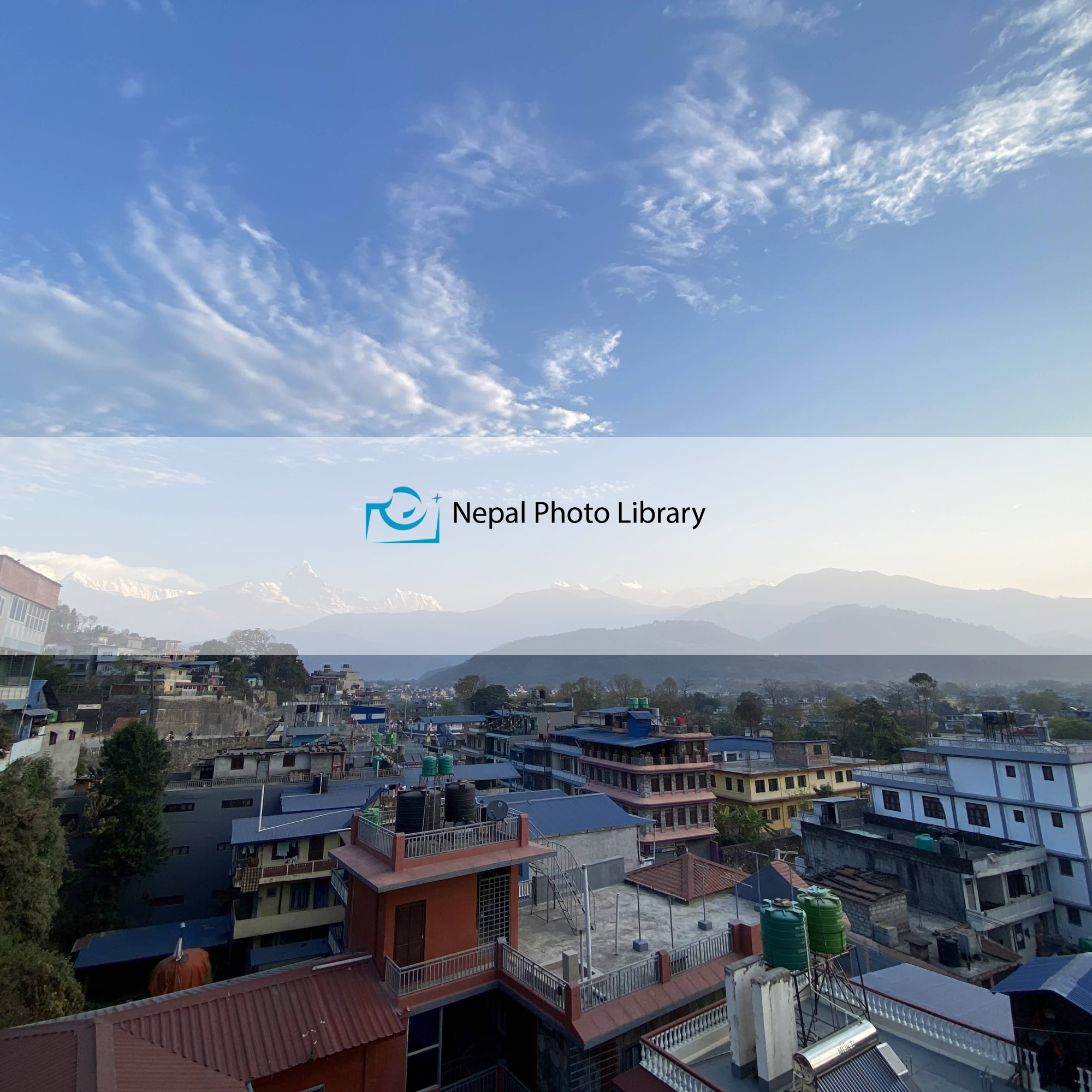 Good morning Pokhara